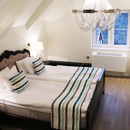 Rosersberg Brook Hotels Arlanda מראה חיצוני תמונה