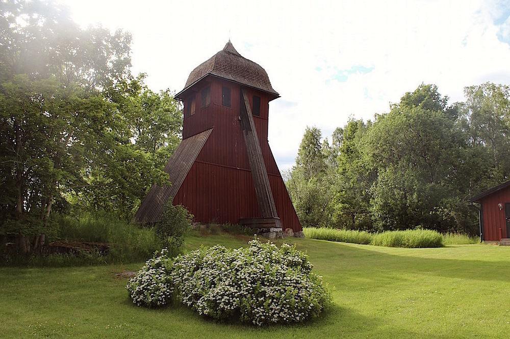 Rosersberg Brook Hotels Arlanda מראה חיצוני תמונה