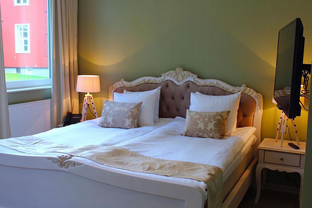 Rosersberg Brook Hotels Arlanda מראה חיצוני תמונה