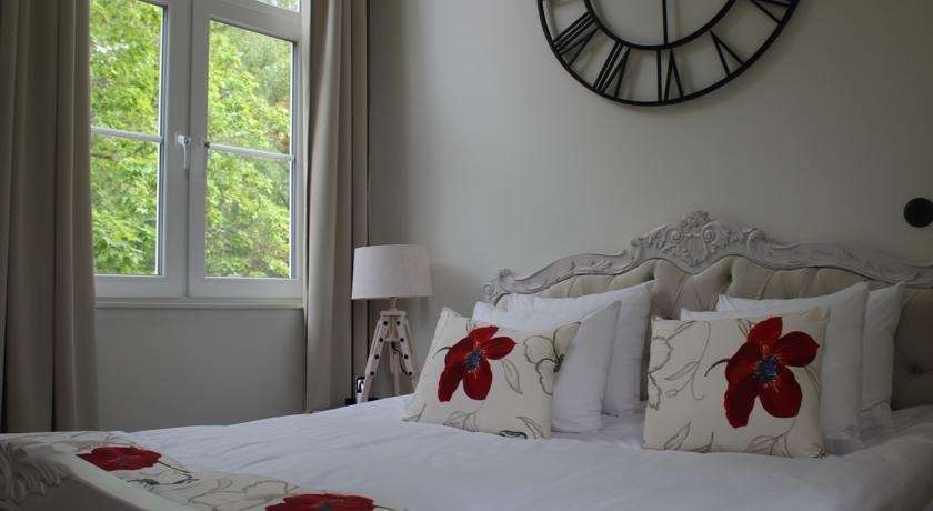 Rosersberg Brook Hotels Arlanda חדר תמונה