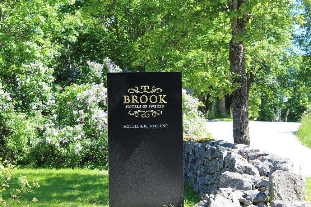 Rosersberg Brook Hotels Arlanda מראה חיצוני תמונה