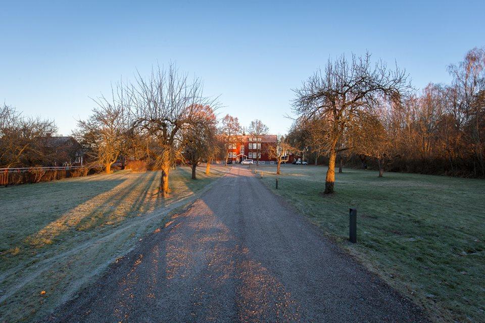 Rosersberg Brook Hotels Arlanda מראה חיצוני תמונה