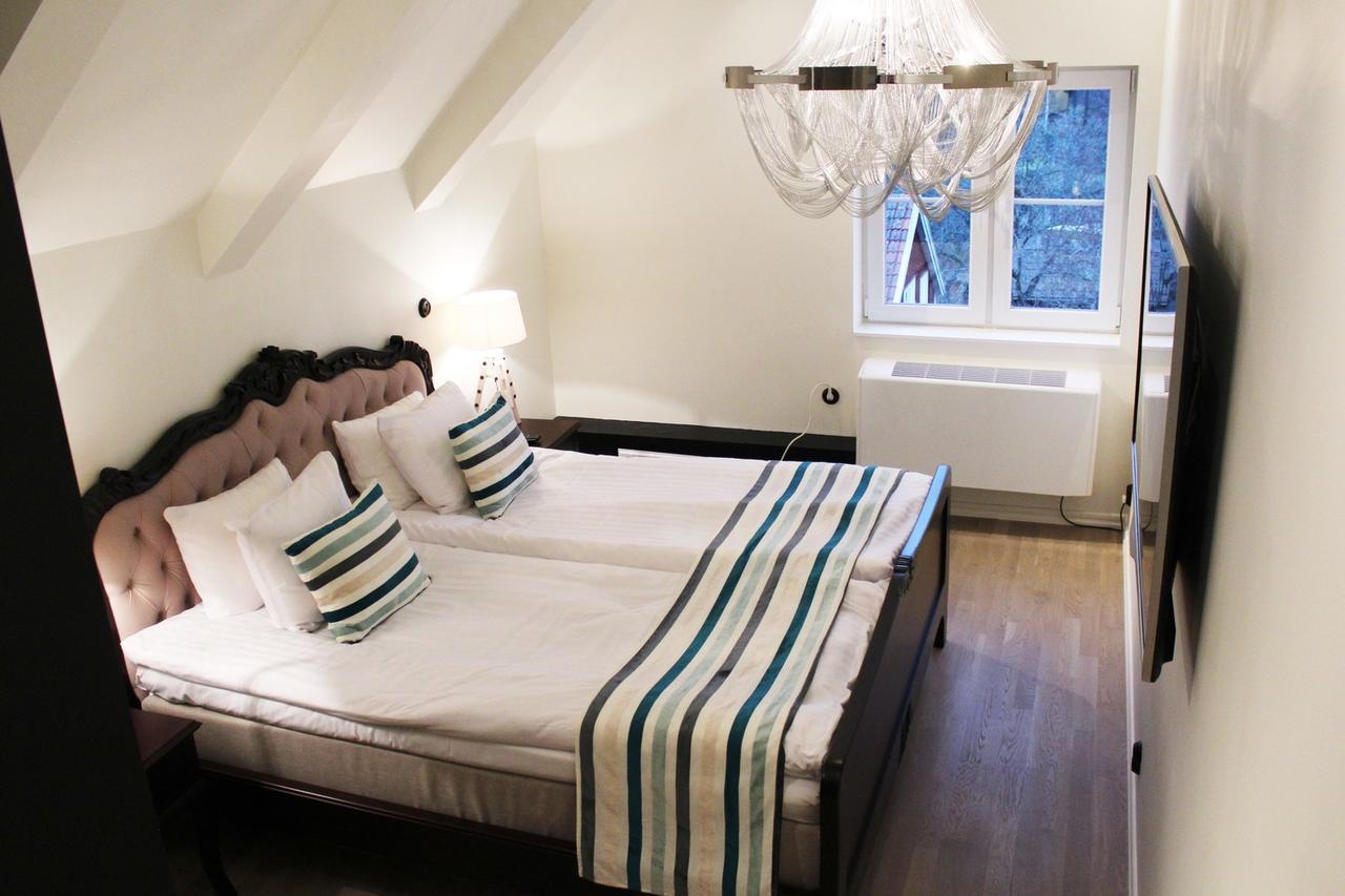 Rosersberg Brook Hotels Arlanda מראה חיצוני תמונה