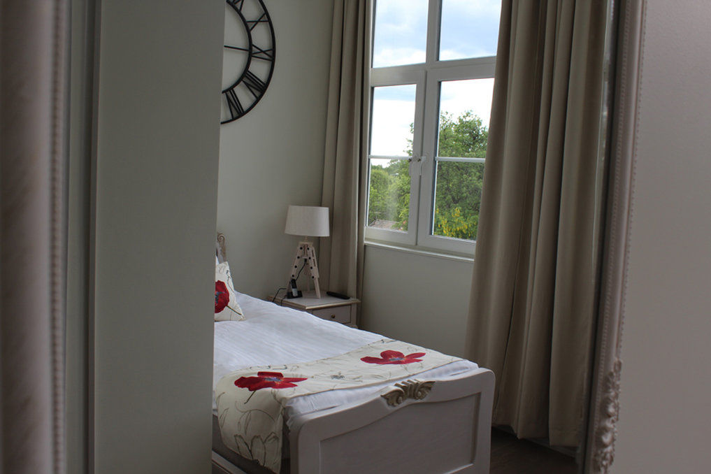 Rosersberg Brook Hotels Arlanda מראה חיצוני תמונה