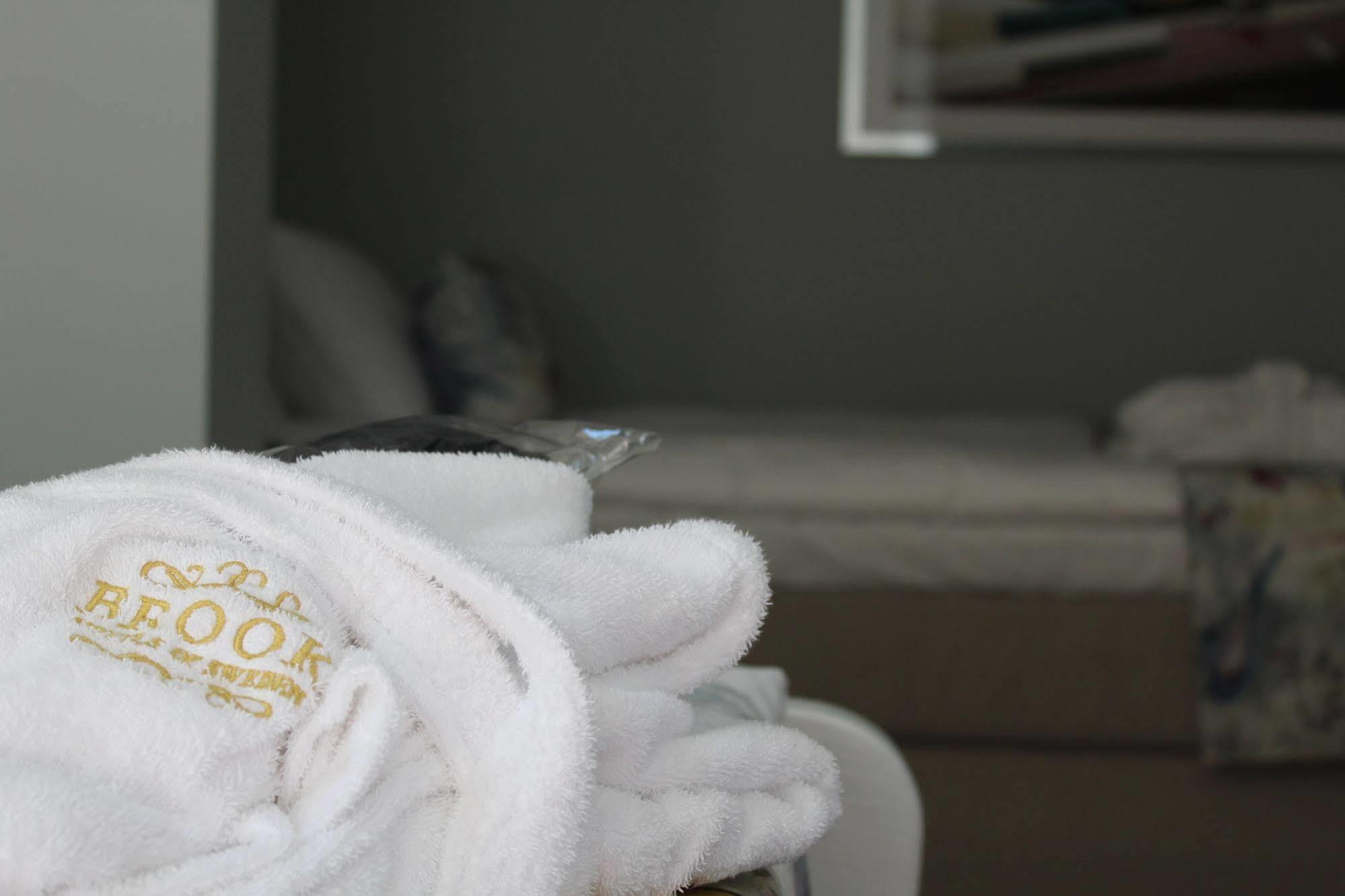 Rosersberg Brook Hotels Arlanda מראה חיצוני תמונה