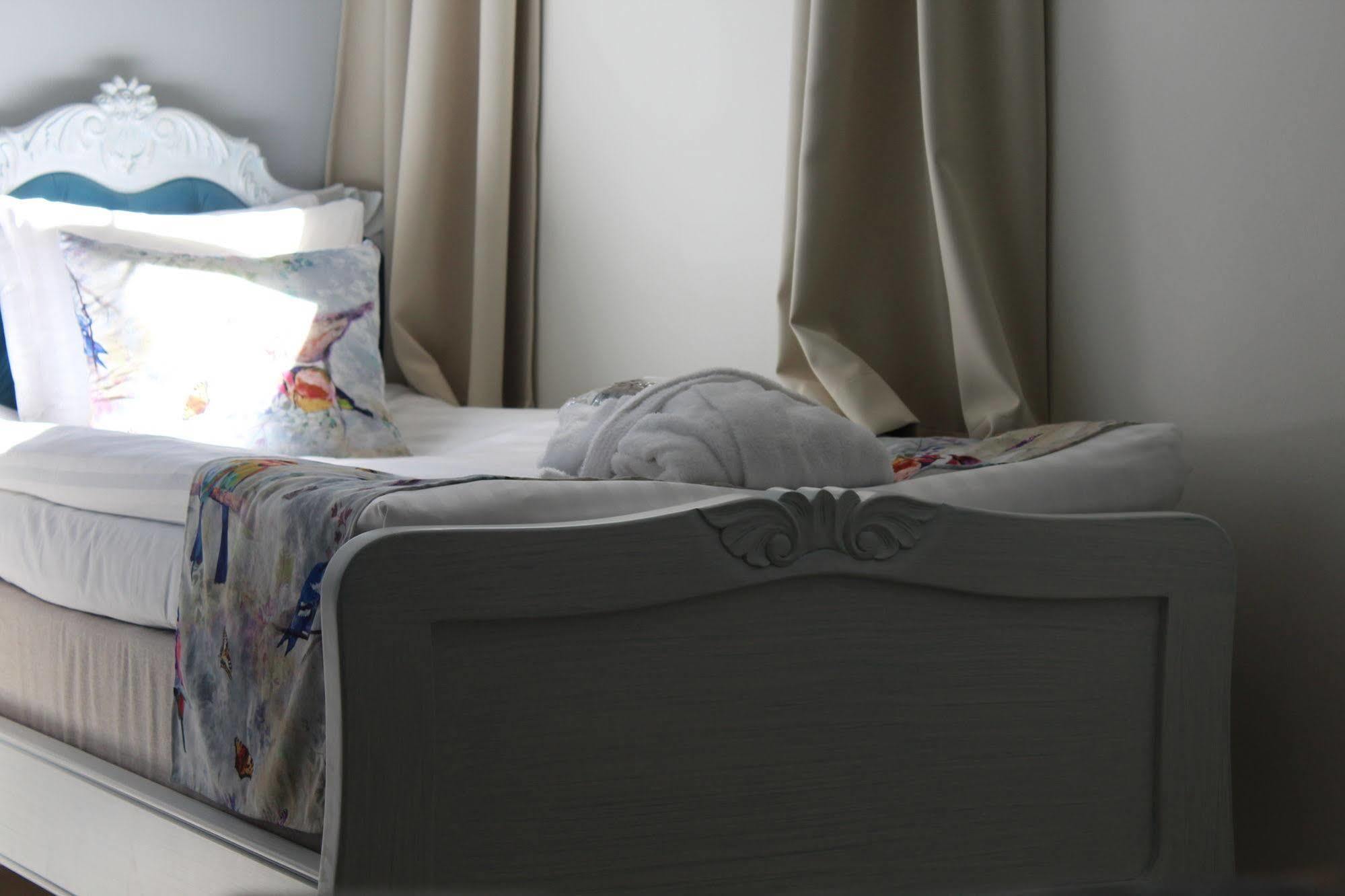 Rosersberg Brook Hotels Arlanda מראה חיצוני תמונה