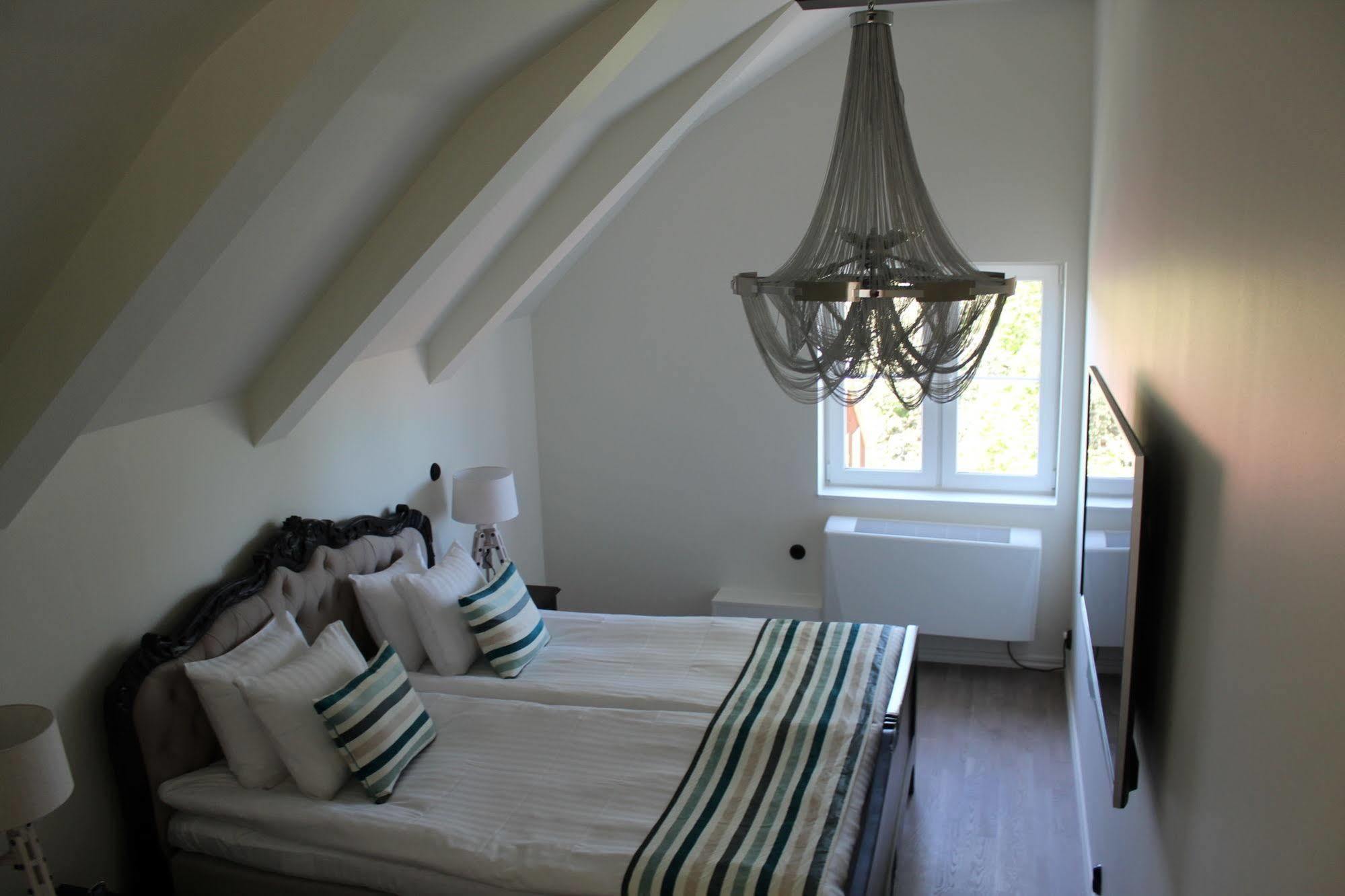 Rosersberg Brook Hotels Arlanda מראה חיצוני תמונה