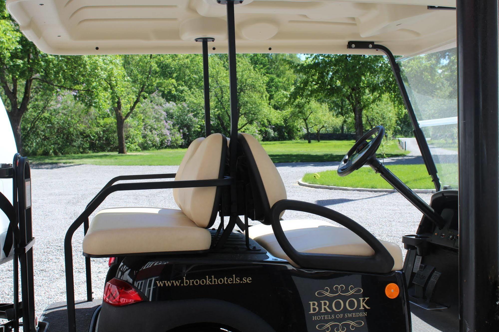 Rosersberg Brook Hotels Arlanda מראה חיצוני תמונה