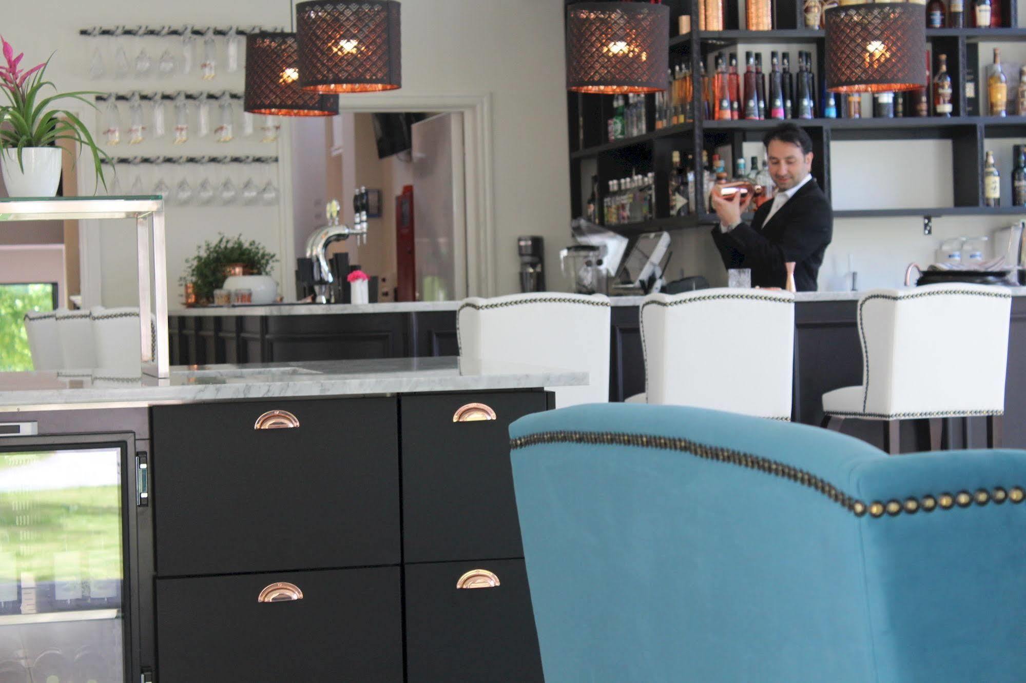 Rosersberg Brook Hotels Arlanda מראה חיצוני תמונה