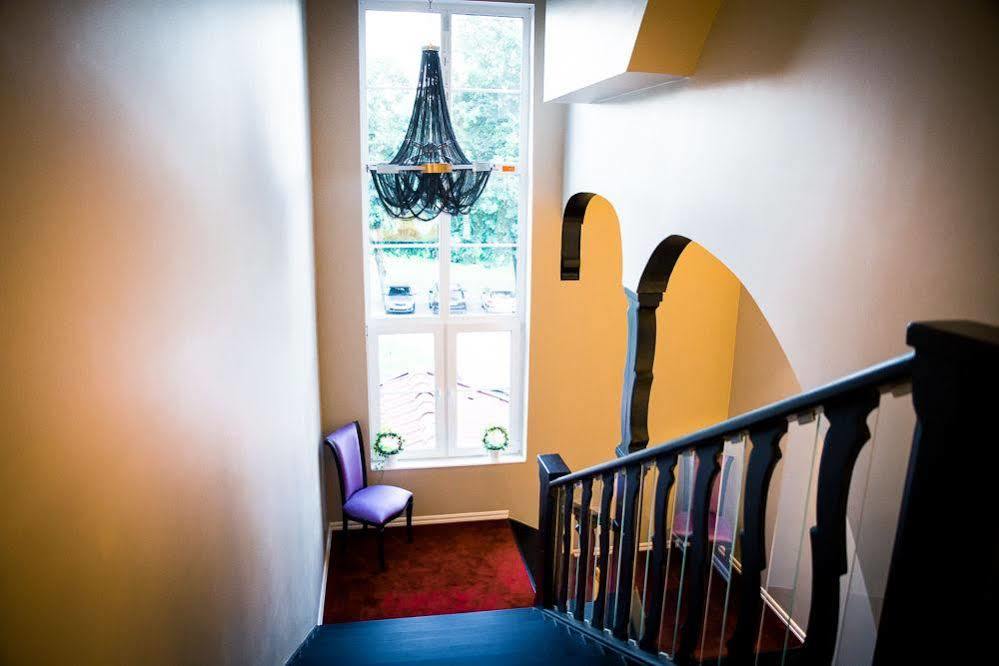 Rosersberg Brook Hotels Arlanda מראה חיצוני תמונה