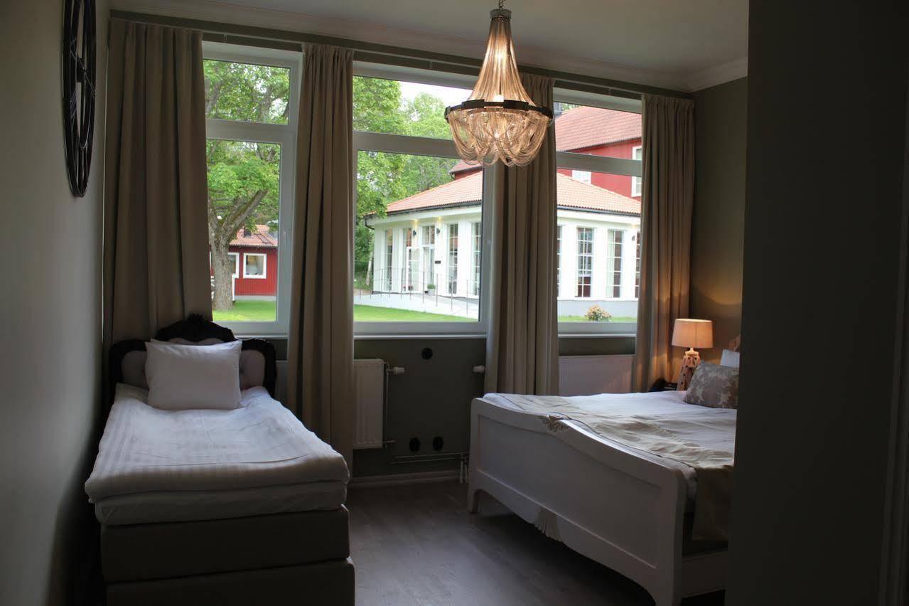 Rosersberg Brook Hotels Arlanda מראה חיצוני תמונה