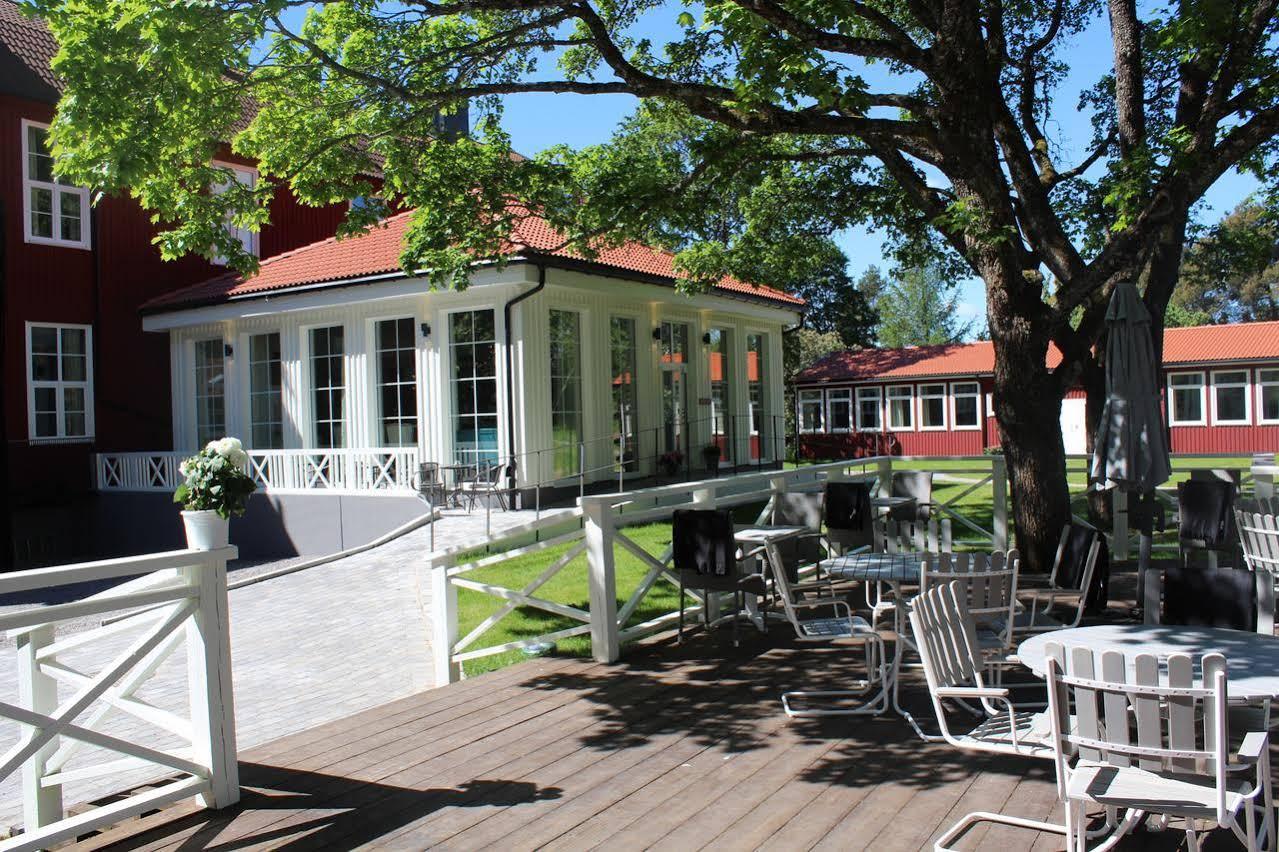 Rosersberg Brook Hotels Arlanda מראה חיצוני תמונה