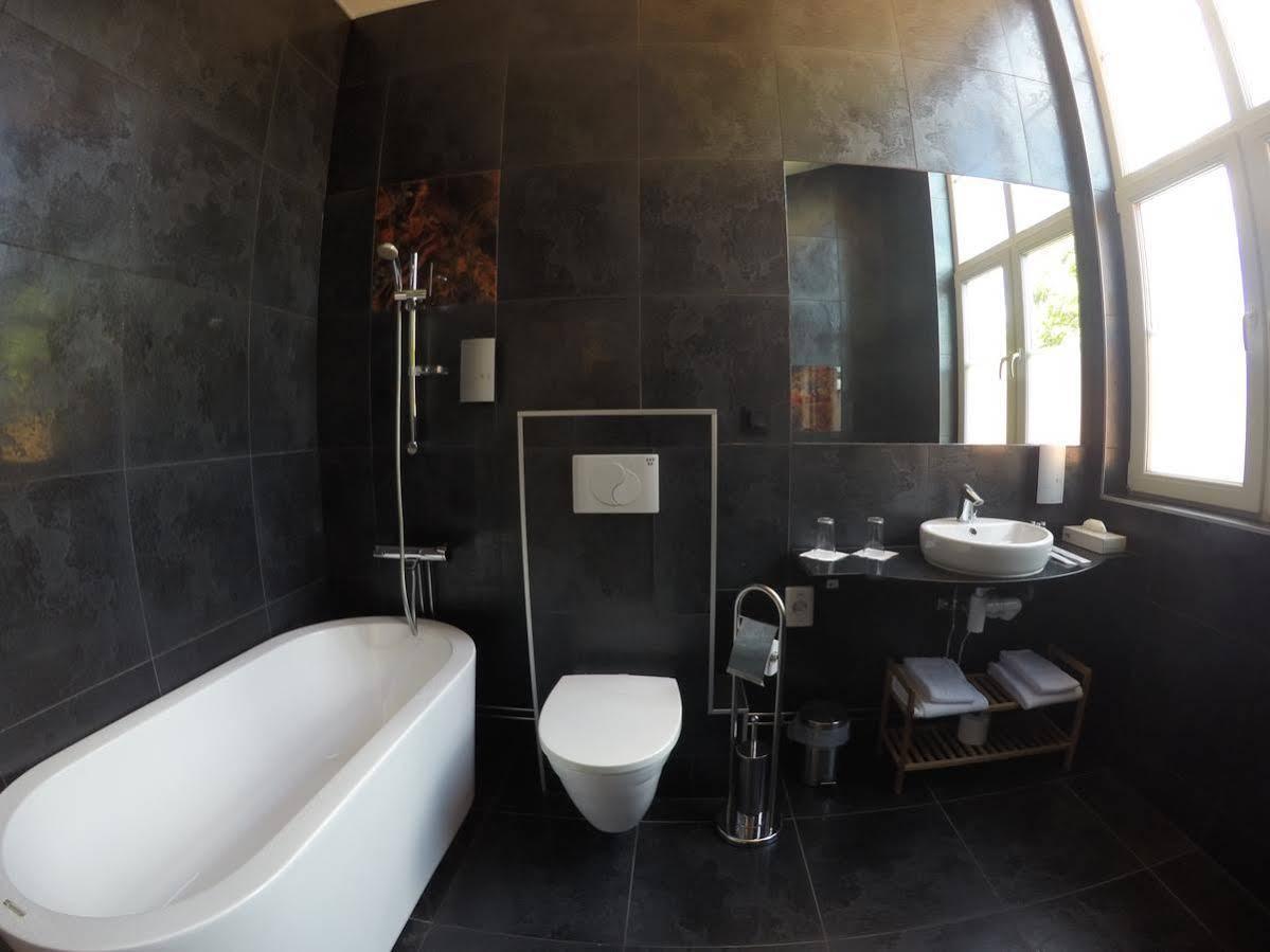 Rosersberg Brook Hotels Arlanda מראה חיצוני תמונה