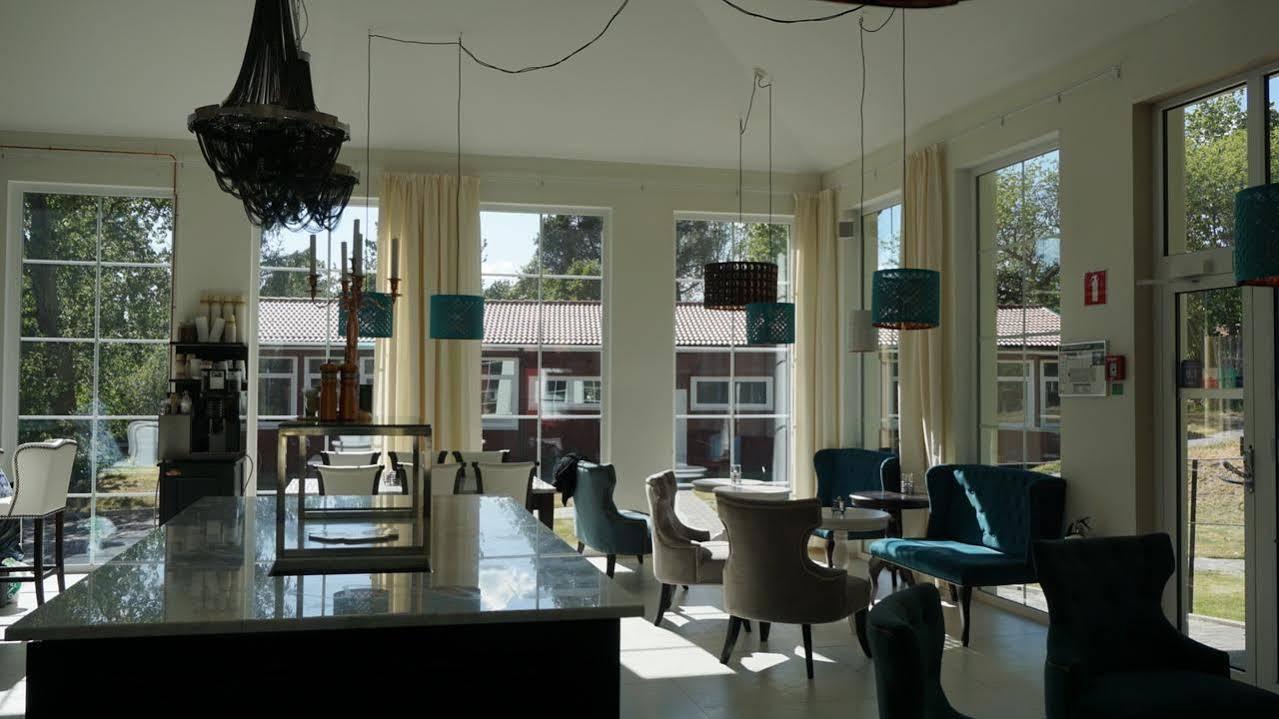 Rosersberg Brook Hotels Arlanda מראה חיצוני תמונה