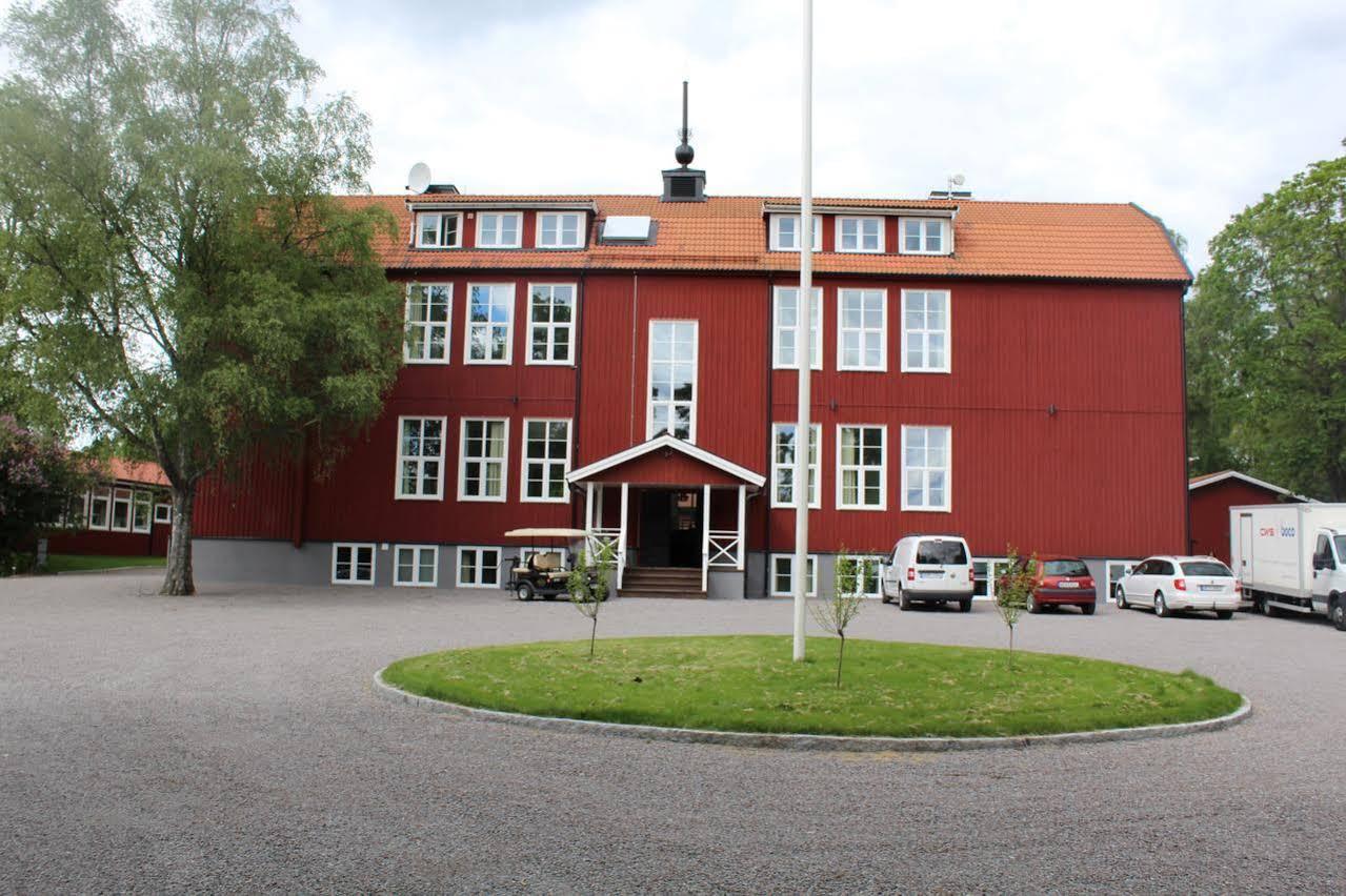 Rosersberg Brook Hotels Arlanda מראה חיצוני תמונה
