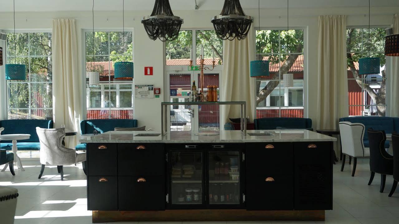 Rosersberg Brook Hotels Arlanda מראה חיצוני תמונה