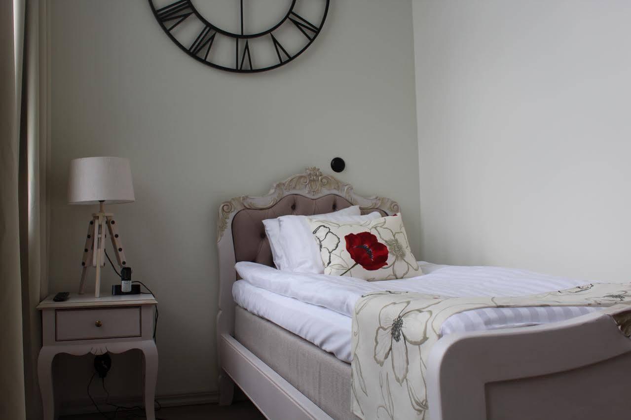 Rosersberg Brook Hotels Arlanda מראה חיצוני תמונה