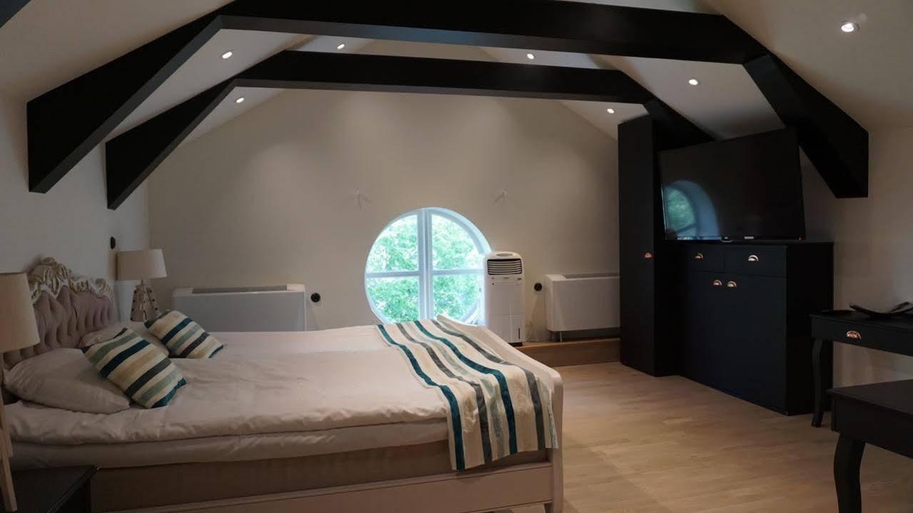 Rosersberg Brook Hotels Arlanda מראה חיצוני תמונה