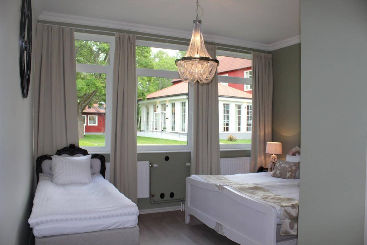 Rosersberg Brook Hotels Arlanda מראה חיצוני תמונה