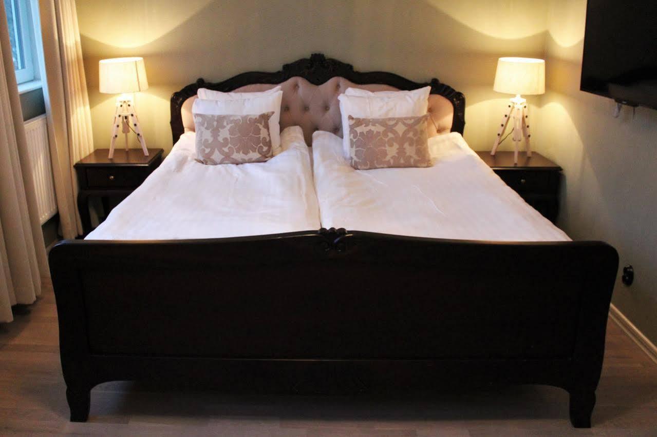Rosersberg Brook Hotels Arlanda מראה חיצוני תמונה
